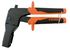 ULTRA-FIX - Pistolet professionnel d´expansion pour chevilles métalliques universelles