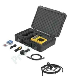 CamSys Set S-Color 30 H