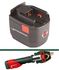 Batterie - Sertisseuse électrique ROMAX Compact (ancienne génération) Li-ion 14,4V 2,6Ah