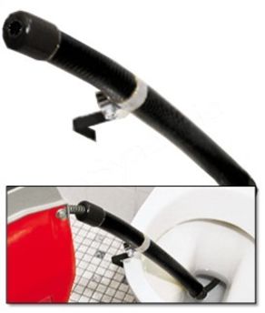 Gaine de protection pour cuvette WC et autres céramiques