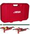 Coffret plastique pour cintreuse d´établi 2502