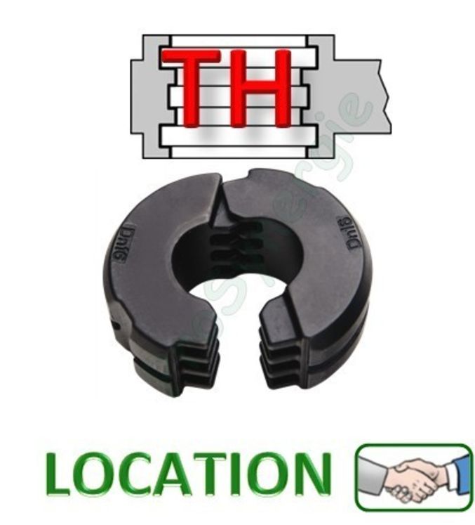 LOCATION - Inserts TH