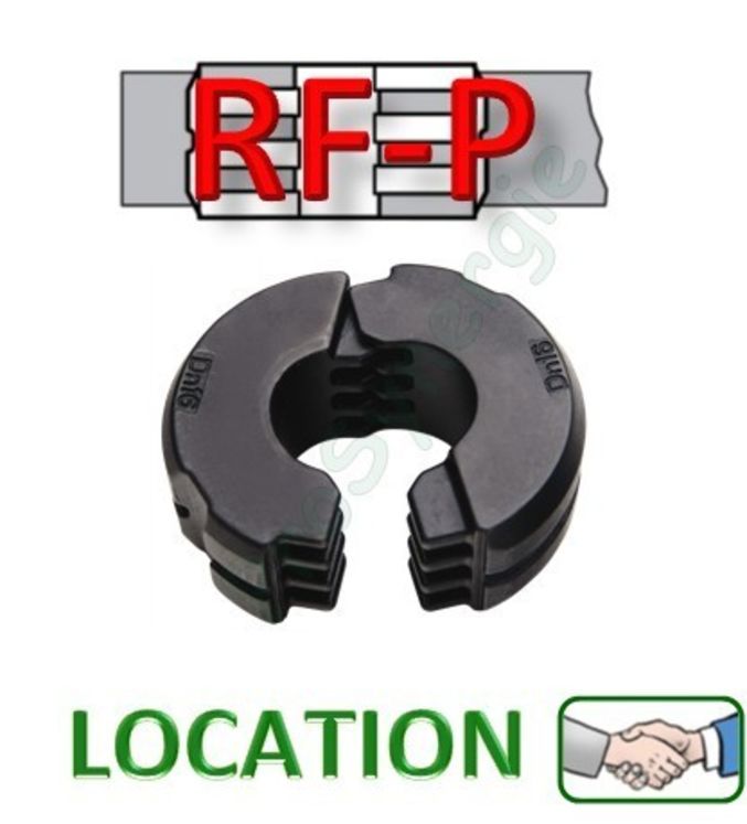 LOCATION - Inserts RF-P