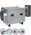 TVEC GII micro watt monophasé (grand débit & options)