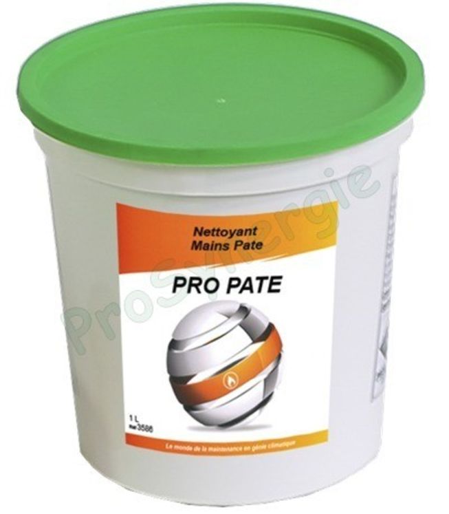 Nettoyant Mains Pro-Pâte - 1kg