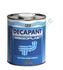 Décapant PVC Gebsoplast - Bidon d´un litre