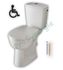 Pack WC O.Novo Vita - PMR