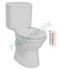 Pack WC Normus - Sortie Horizontale