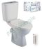 Pack WC Sofia