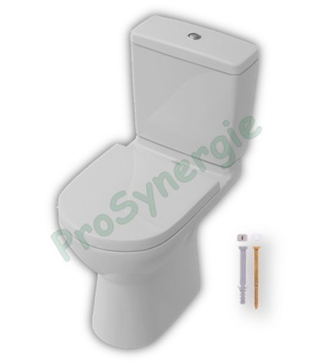 Pack WC O.Novo
