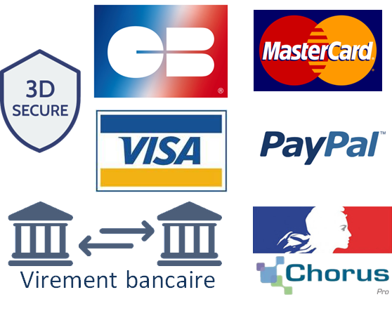 PAIEMENT SECURISE