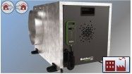 Caisson d’extraction / insufflation d’air non C4