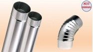 Aluminium (Tuyau et raccords)