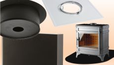 Finition, Peinture, Fixations