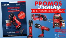 VIRAX -  Promo Garantie 5 ans 2025