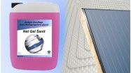 Antigel et Produits - Energies renouvelables