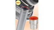 Ten Pression Inox (Type B et C)