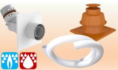 Système ECONEXT PP Flexible