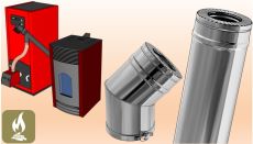 Conduit Isolé et Pellet