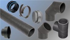 Circulaire Isolé Mousse PE - Calogaine