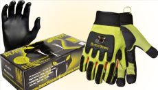Gants - Protection Mains