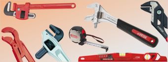 Outillage universel / Serrage