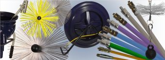 Outils du ramoneur