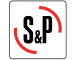 S&P
