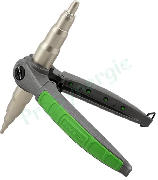 Evaseur de tube cuivre multi-étagé 1/4-5/16-3/8-1/2-5/8-3/4-7/8'' et 6 à 22 mm