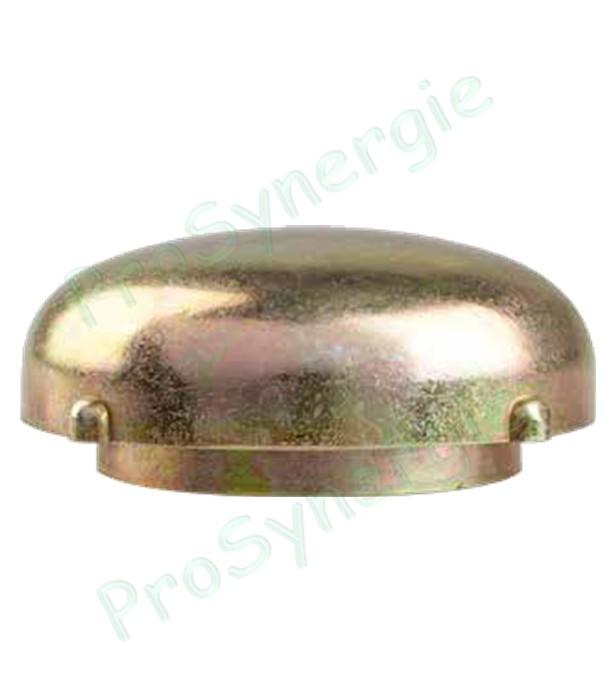 Bouchon d´évent Métal Zamak Ø2´´