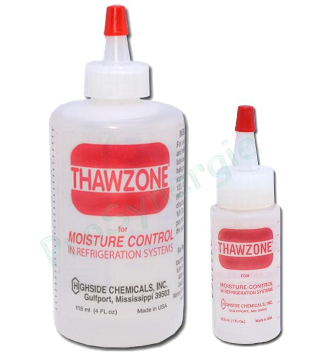 Liquide déshydratant pour contrôle d´humidité - Système de climatisation