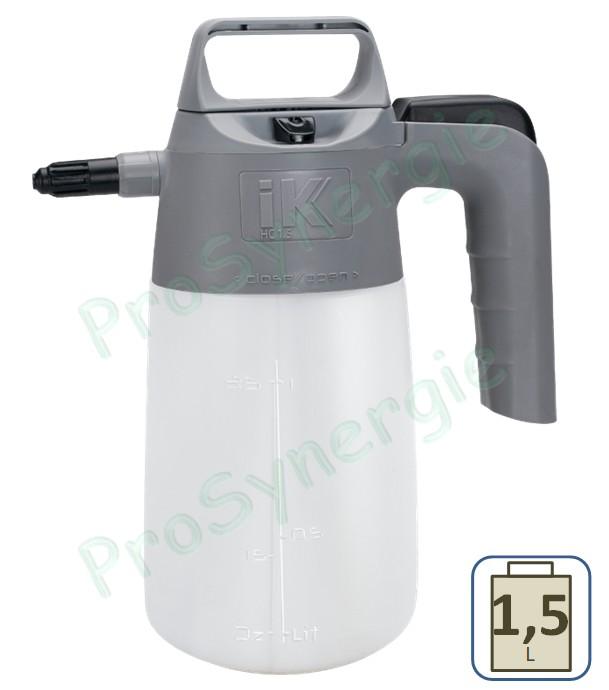 Pulvérisateur à main 1,5L Type ''Dégraissant'' - IK HC