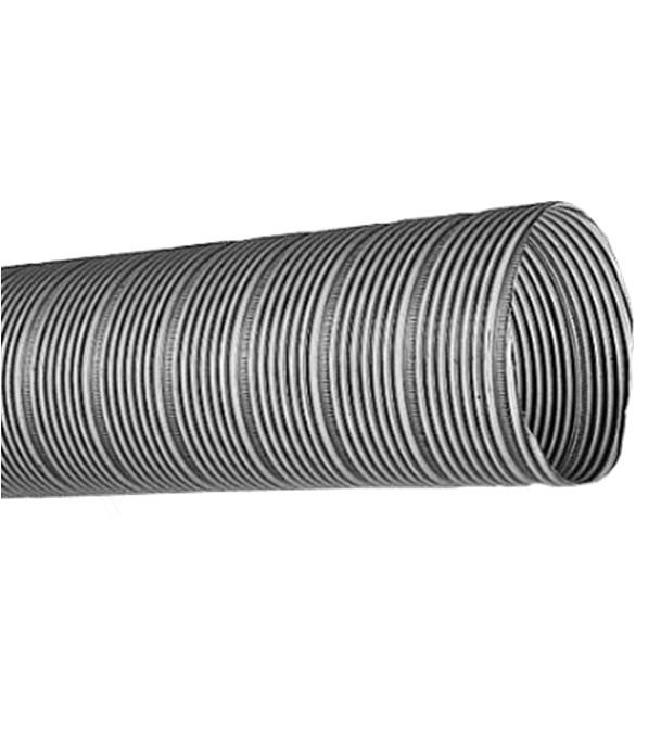 Gaine Semi-Rigide Galvanisé - Chauffage - Ventilation et conduit d´air