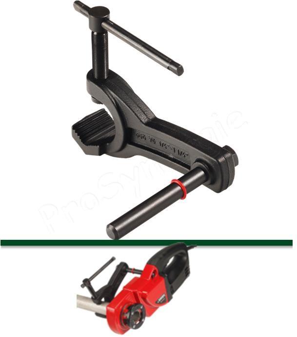 Etau de blocage pour Filière Mini Phenix