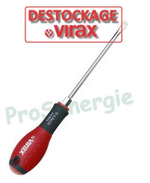 Déstockage - Tournevis 6.5 X 150 - 341805