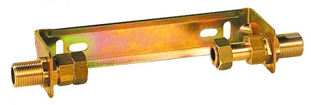 Kit support compteur standard