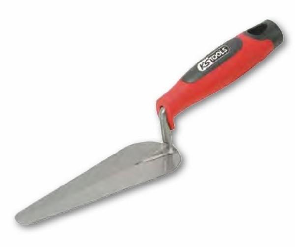 Truelles langue de chat