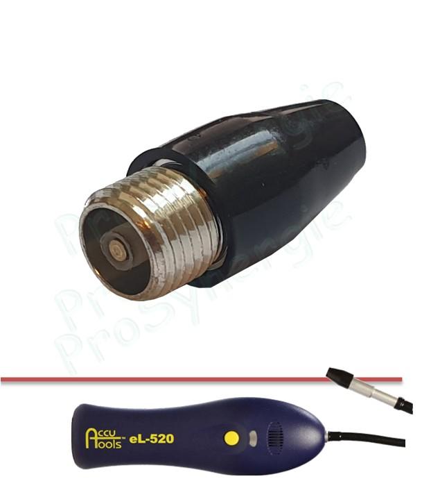 Cellule de rechange pour détecteur de fuite Clim EL520