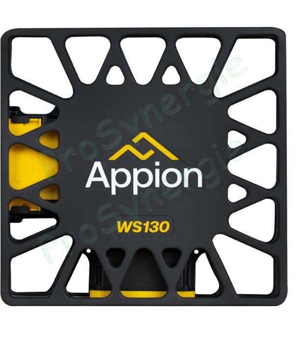 Balance de charge Electronique 60 kg / 5g Bluetooth pour récupération ou charge de gaz Clim