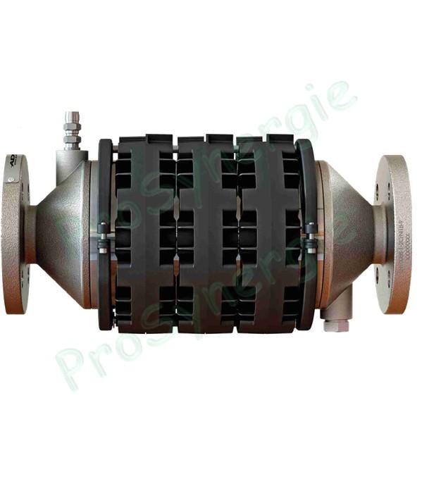 Filtre compact à ceinture Magnétique - MagnaClean DRX® - pour installation collectives et industrielles