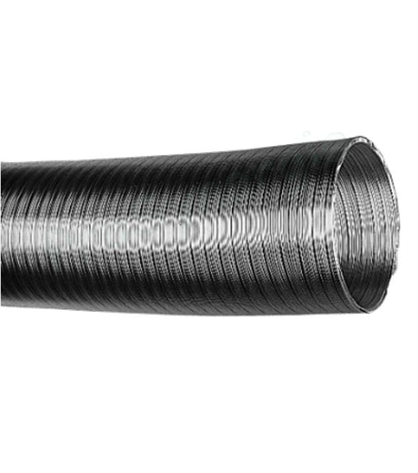 Gaine Semi-Rigide Aluminium - Chauffage - Ventilation et conduit d´air