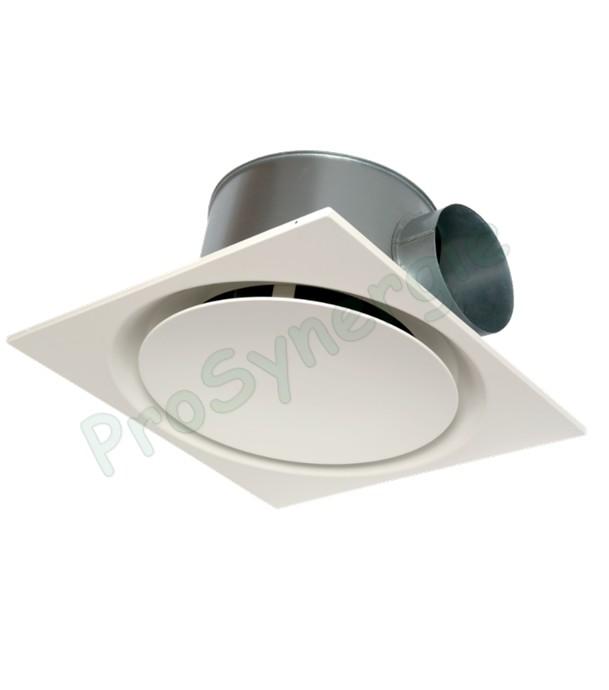 Diffuseur d´air à jet Hélicoïdal Twisted 850