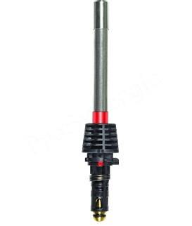 Lance ´´Vulcane Express´´ cuivre 22 mm