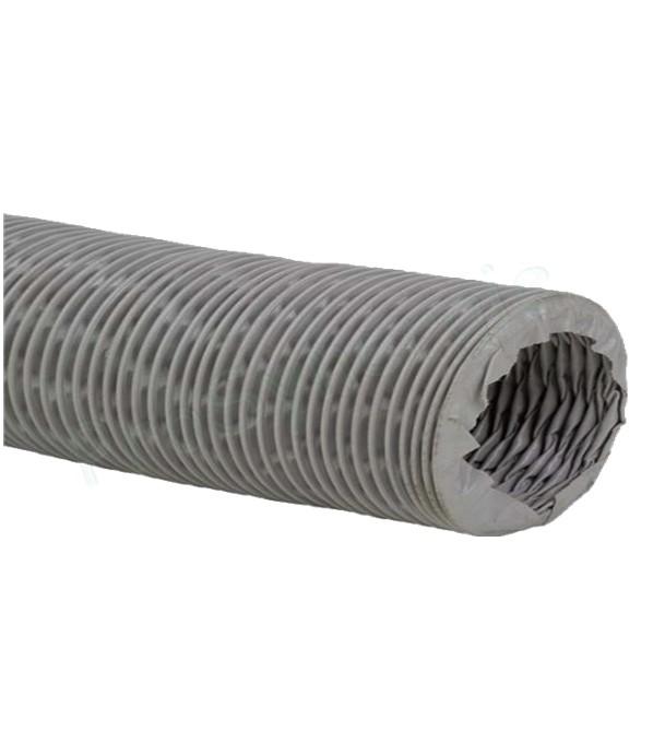 Gaine souple PVC fibrée - Ventilation et conduit d´air