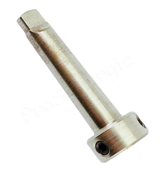 Cône morse pour arbre porte scie trépan HSS