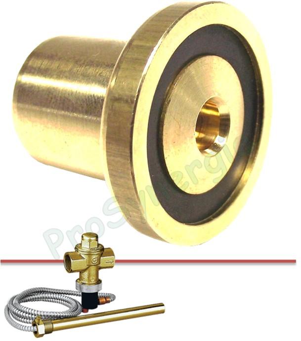 Clapet pour Soupape thermique 543