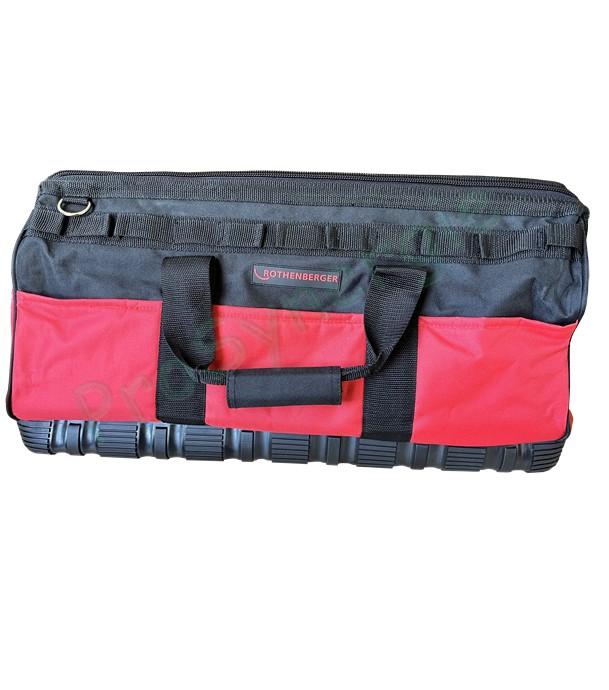 Sac à outils Rothenberger HEAVY DUTY Big, 620 x 250 x 350 mm
