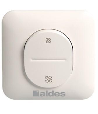 Bouton inverseur standard