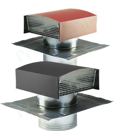 Composition d'un ensemble de ventilation mécanique contrôlée (VMC) double-flux