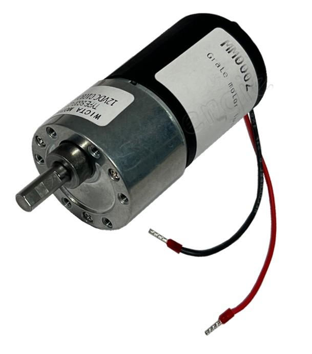 Moteur d'entrainement de grille mobile pour brûleur PV50b/c et chaudière PK15